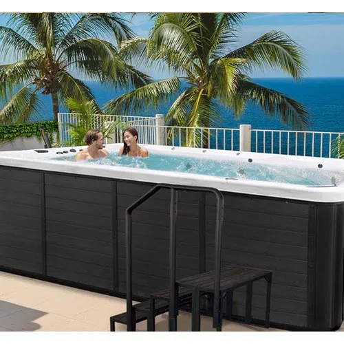Swimspa hot tubs for sale in Scottsdale